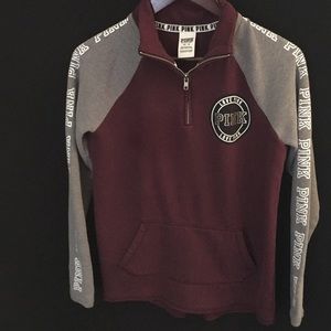 Victoria Secret Pink sweatshirt